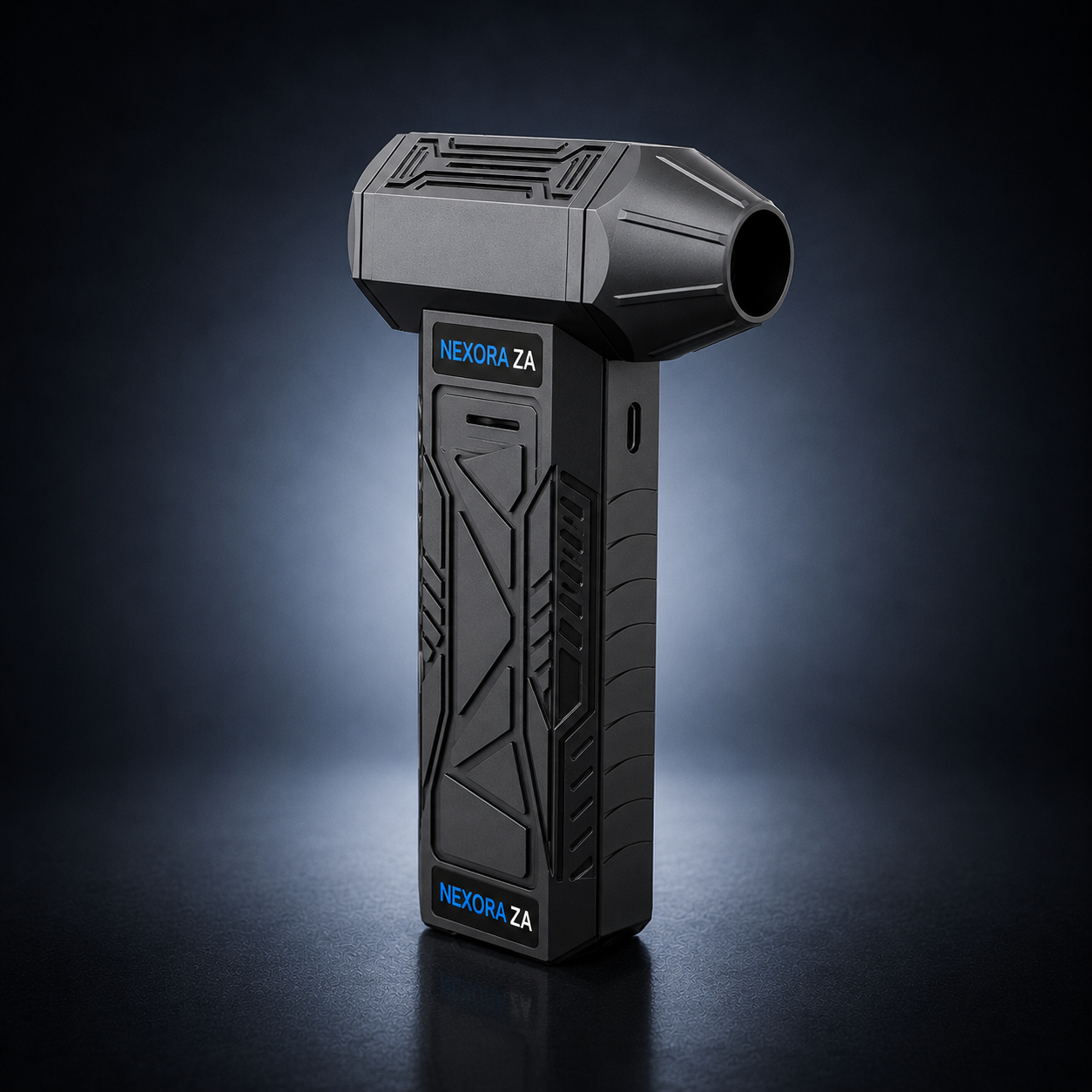 NexoraZA™ PowerBlast Mini