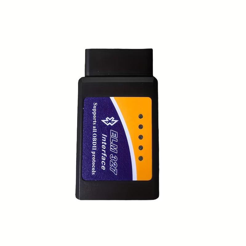 NexoraZA ProScan OBD2 Scanner™