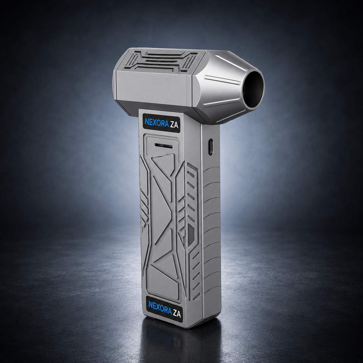 NexoraZA™ PowerBlast Mini