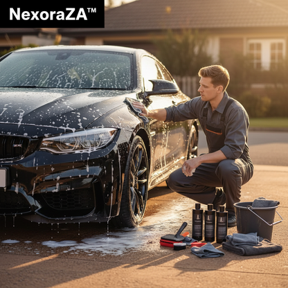 NexoraZA™ ProDetail Kit