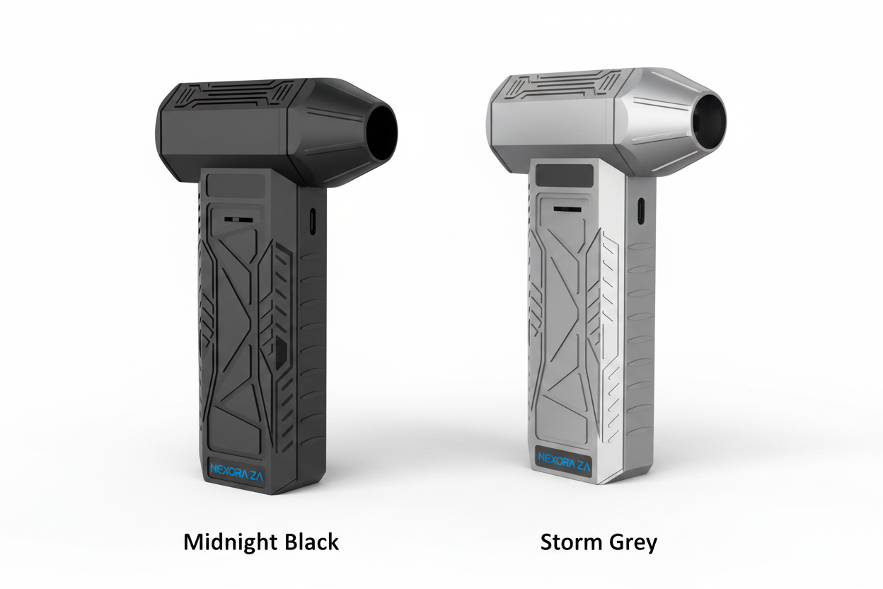 NexoraZA Fan Both Colors