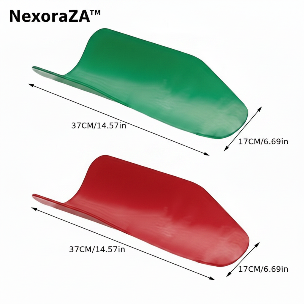 Oil Funnel - Both Sized